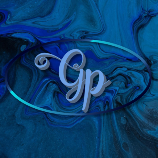 GP Farm Manager logo