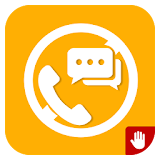 Call Blocker & SMS Blocker icon