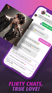 Love Eden: Interactive Stories 3