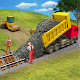 ट्रेन रेलवे निर्माण खेल जेसीबी विंडोज़ पर डाउनलोड करें