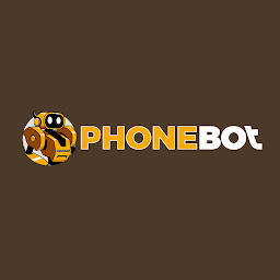 「Phone Bot」圖示圖片
