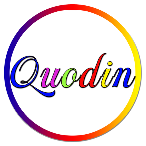 Quodin logo