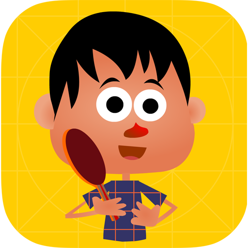 Mister Ping Pong 1.2 Icon