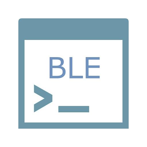 BLE Console logo