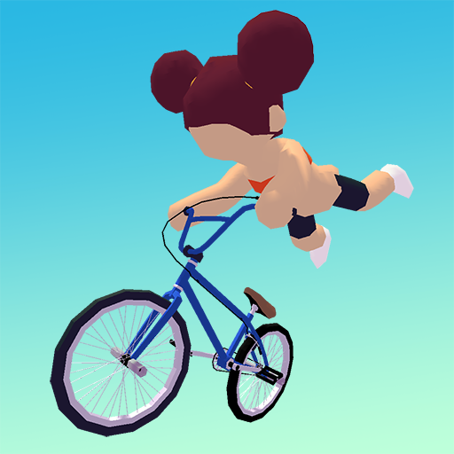 Bike Hills logo