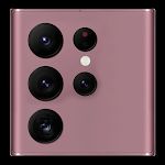 Cover Image of Unduh Camera for Galaxy S22 Ultra  APK
