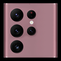 Камера для Galaxy S22 Ultra
