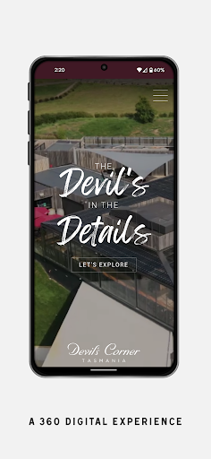 Explore Devils Corner Screen 3
