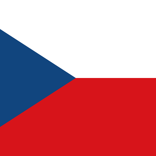 Чешский словарь. LingvoKit logo