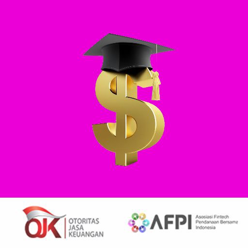 Pinjol Dana Baguslah murni tip