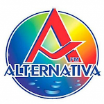 Cover Image of Télécharger radio alternativa web  APK