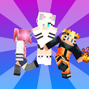 Top 49 Entertainment Apps Like Anime Skins for Minecraft PE - Best Alternatives