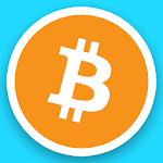 Cover Image of ดาวน์โหลด ราคา Bitcoin: แอป BTC Coin Ticker Crypto ของคุณ  APK