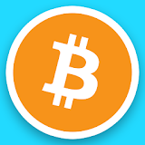 Bitcoin Price: Your BTC Coin Ticker Crypto App icon