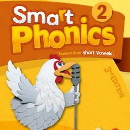 Imagem do ícone Smart Phonics 3rd 2