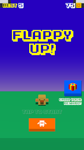 Flappy Up