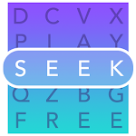 Cover Image of Download Seek Moving Word Search 1 APK