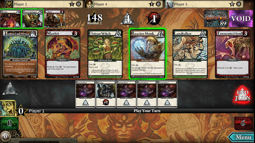 Ascension: Deckbuilding Game screenshots 4