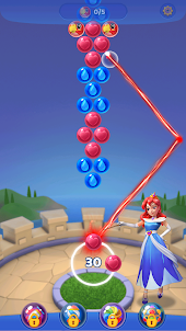 Bubble Shooter: Puzzle Master