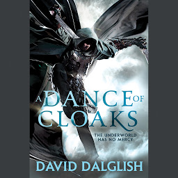 Obraz ikony: A Dance of Cloaks