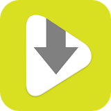 Total Video Downloader for 10 Social Networks icon