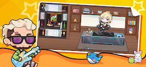 City life world：Avatar Maker screenshot