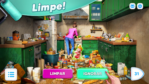Modern Community screenshot 3