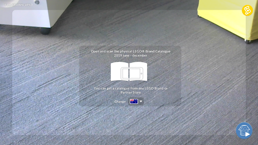 LEGO® 3D Catalogue - Apps on Play