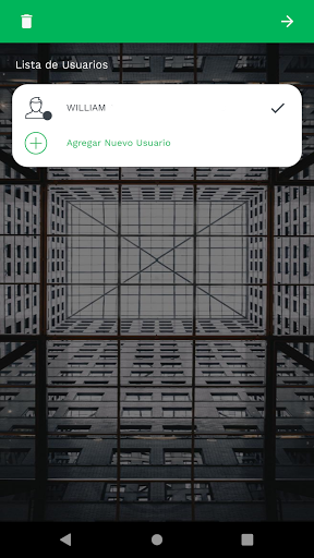 BNBPass Screen 3