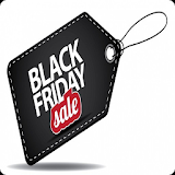 Amazing Black Friday Deals icon