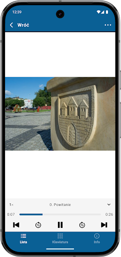 Strzelce Krajeńskie Screenshot 4 - AppWisp.com