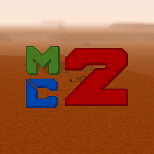 My Colony 2 logo