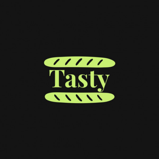 Tasty Kassel logo