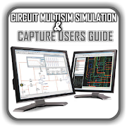 Circuit Multisim Simulation & Capture Users Guide