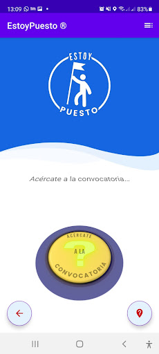 EstoyPuesto Screen 3