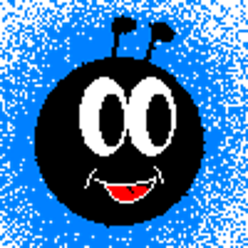 Ants 1.2 Icon