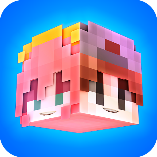 Meninas Skins de Minecraft – Apps no Google Play