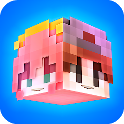 Icon image Skins for Minecraft PE