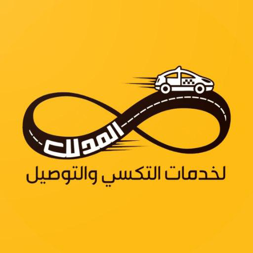 المدلل logo