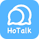 Hotalk -Online Video Chat&Meet - Androidアプリ