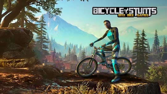 Bicycle Stunts: BMX Bike Games 8