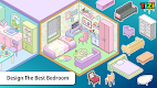 screenshot of Tizi Home Interior Design Game