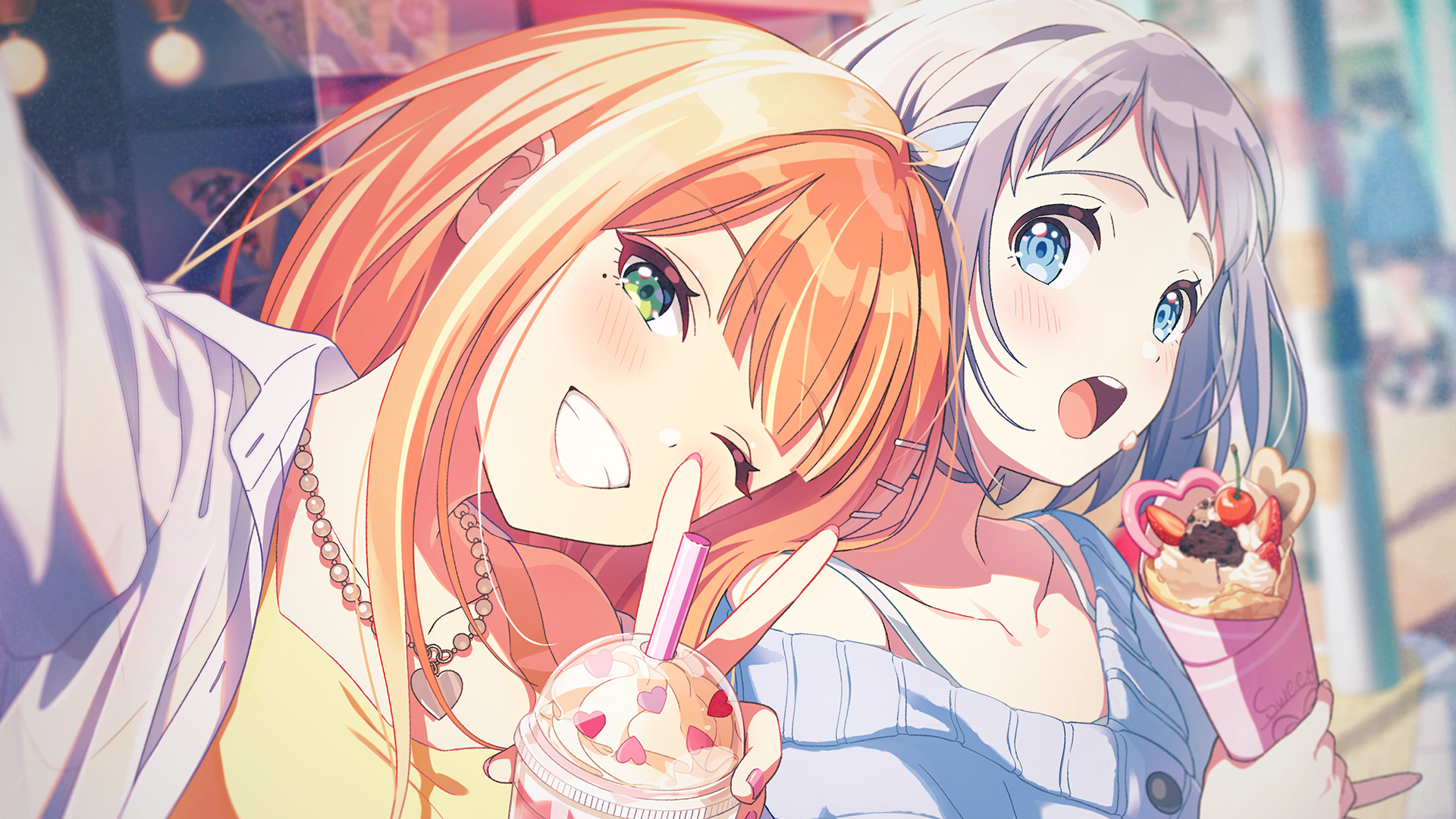 スクリーンショット画像 6