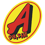 Cover Image of Download Rádio Ação FM  APK