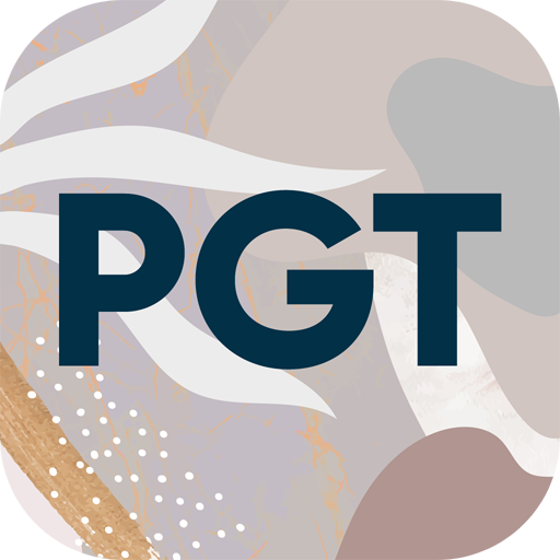 PGT Vocabulary & Practice logo