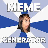 Generador de Memes icon