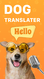 Dog Translator: Train For Dogs