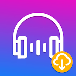 Cover Image of ダウンロード MP3 Music Downloader 1.1.2 APK