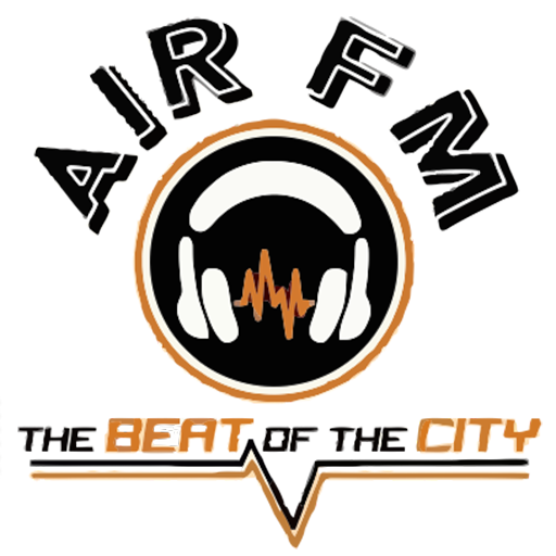 AIR FM WORLD logo