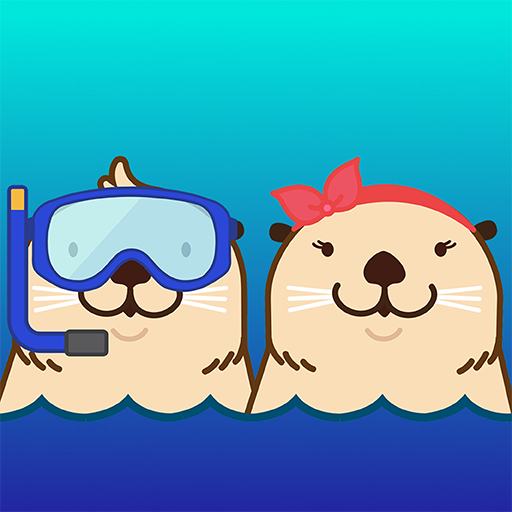 Otter Team  Icon
